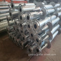 Most popular spiral ground anchor screw